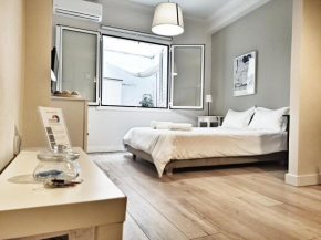 Artemis Apartment @ Plaka